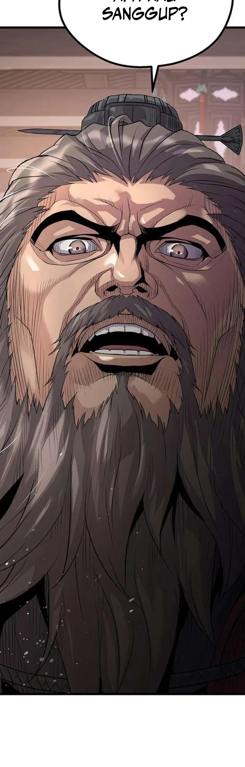 Becoming the Cheon Clan’s Mad Dog (I Became the Scoundrel of the Cheon Family) Chapter 4 Gambar 39