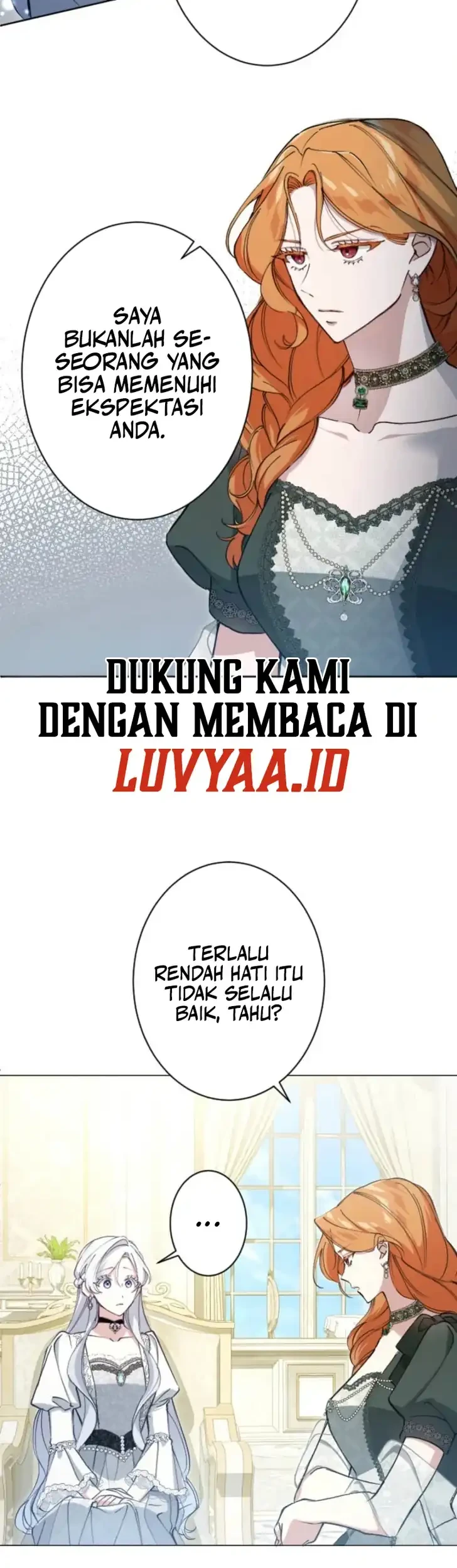 I Became the Stepmother of a Terminally Ill Child Chapter 33 Gambar 21