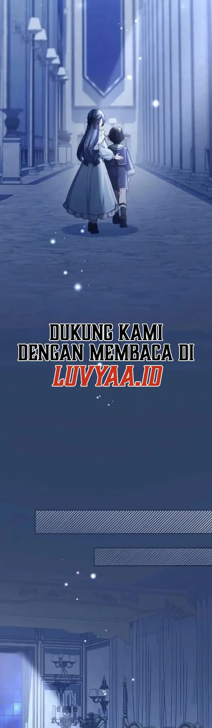 I Became the Stepmother of a Terminally Ill Child Chapter 39 Gambar 26