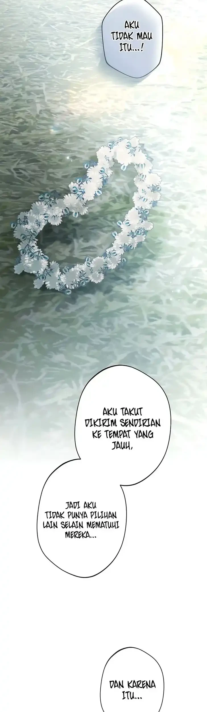 I Became the Stepmother of a Terminally Ill Child Chapter 48 Gambar 23