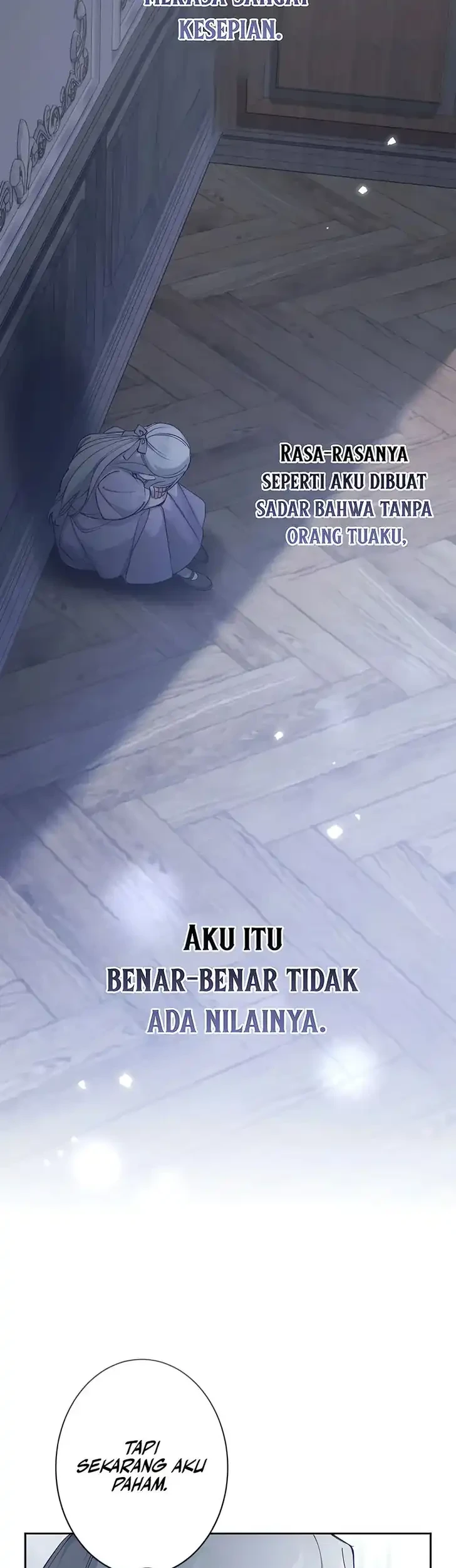 I Became the Stepmother of a Terminally Ill Child Chapter 48 Gambar 25