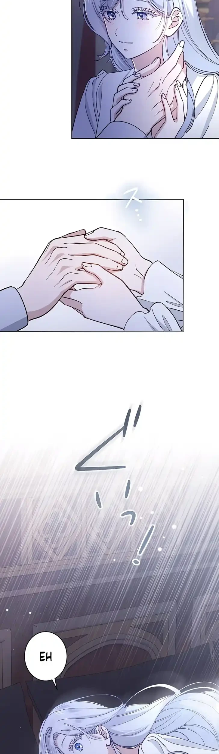 I Became the Stepmother of a Terminally Ill Child Chapter 68 Gambar 20