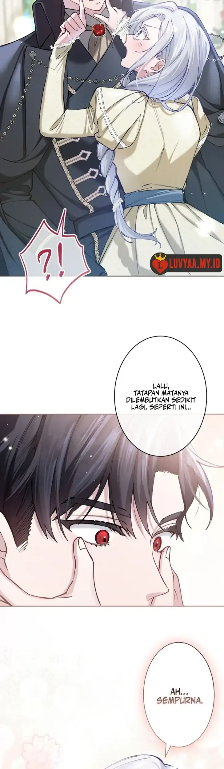 I Became the Stepmother of a Terminally Ill Child Chapter 7 Gambar 17