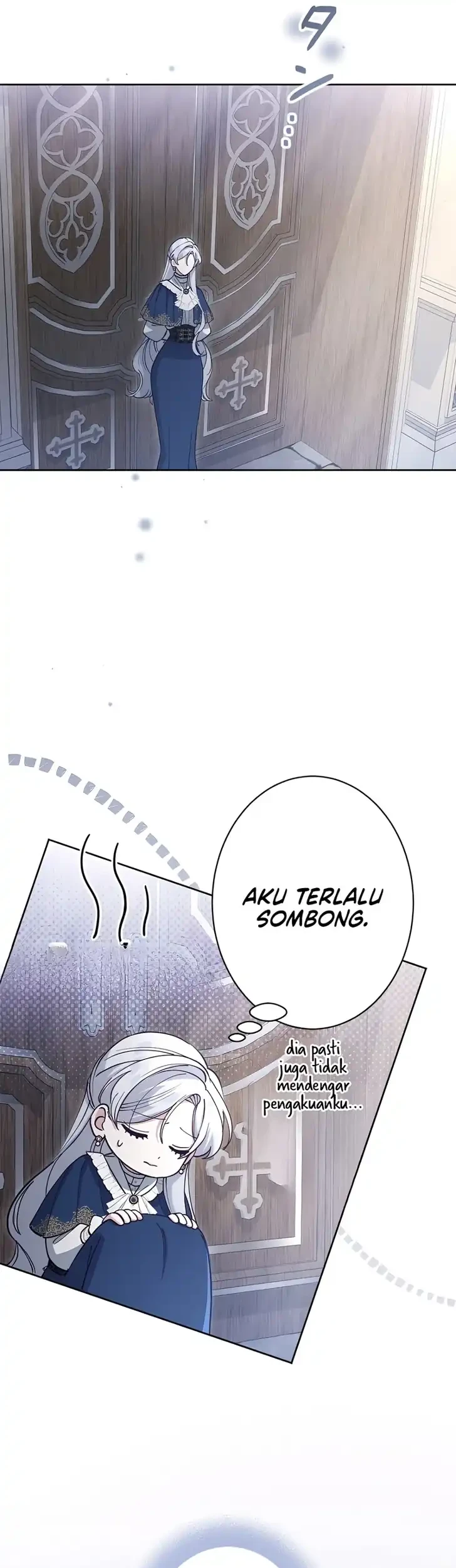 I Became the Stepmother of a Terminally Ill Child Chapter 73 Gambar 19