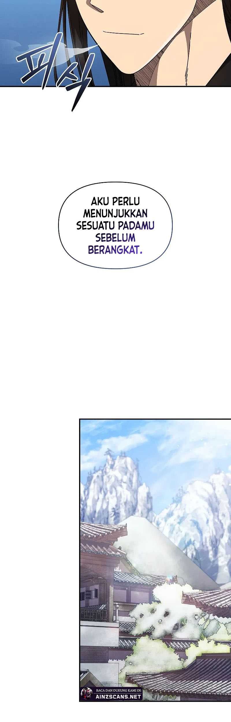 I Became the Successor of the Martial God Chapter 23 Gambar 28