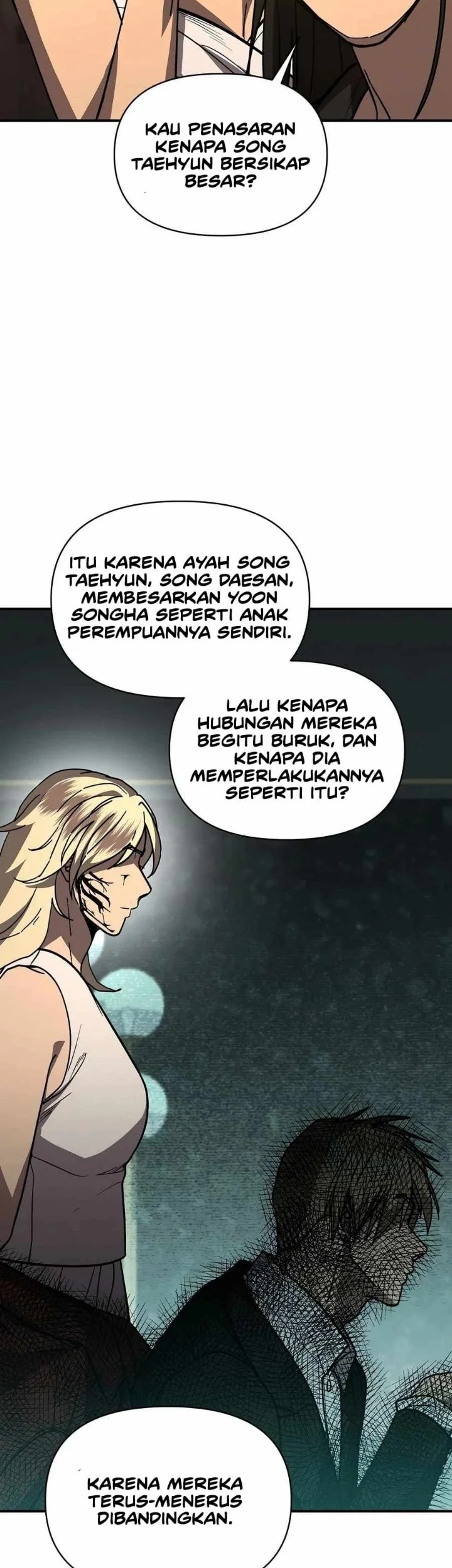 I Became the Successor of the Martial God Chapter 41 Gambar 26