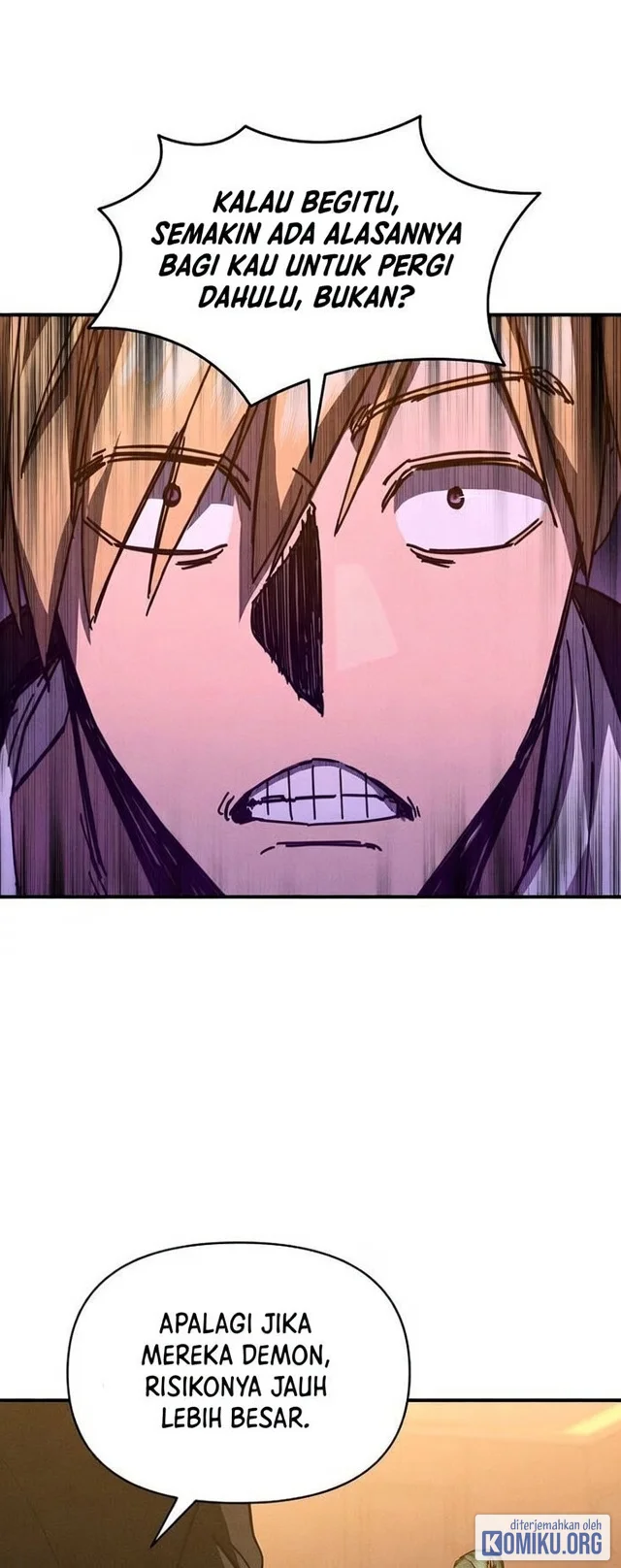 I Became the Successor of the Martial God Chapter 42 Gambar 27