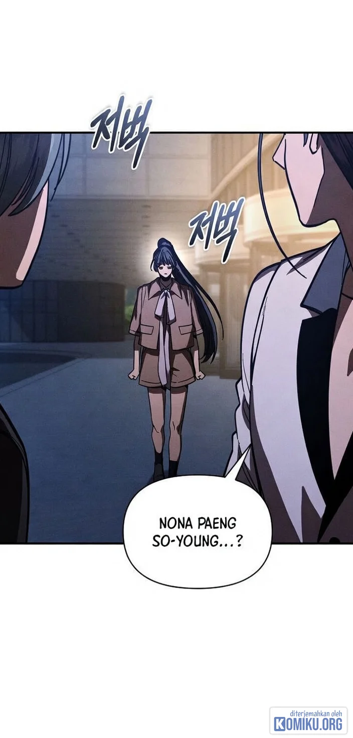 I Became the Successor of the Martial God Chapter 43 Gambar 31