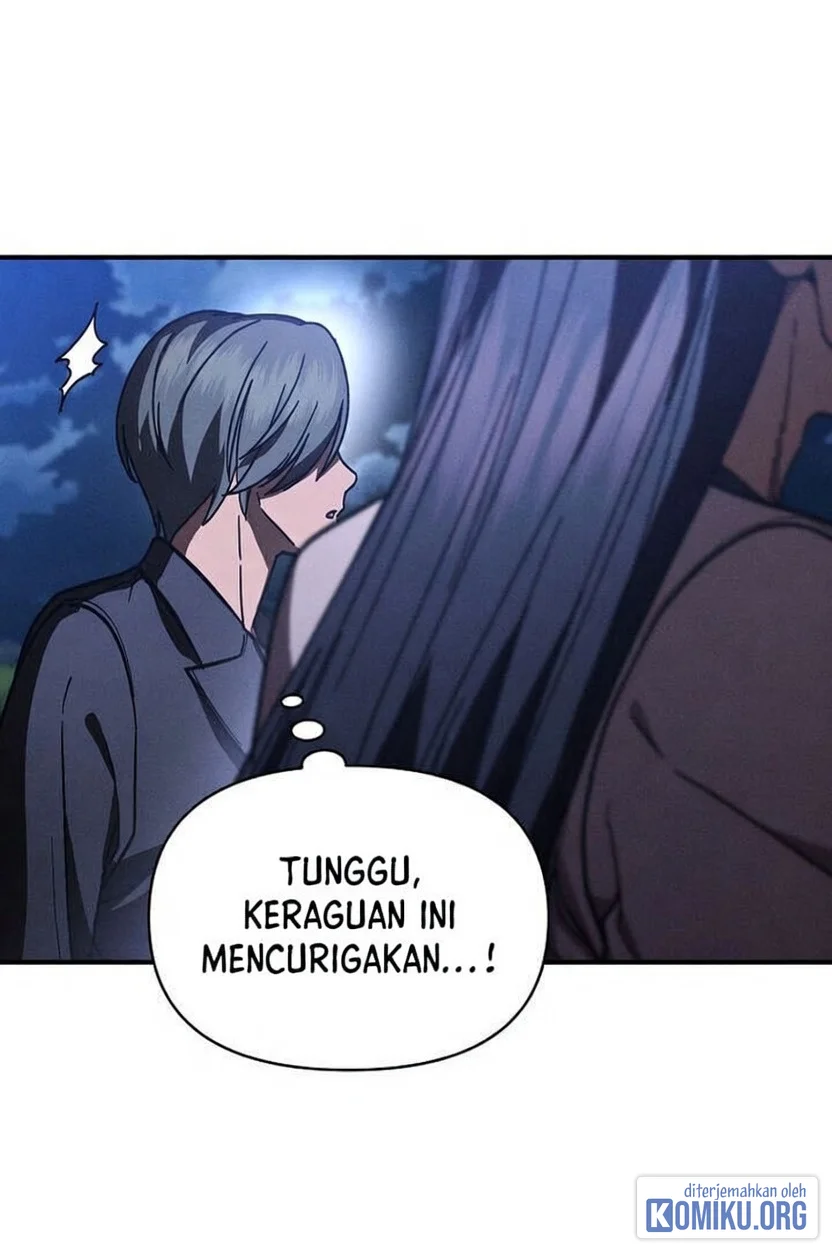 I Became the Successor of the Martial God Chapter 43 Gambar 33