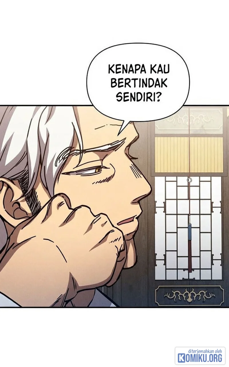 I Became the Successor of the Martial God Chapter 44 Gambar 32