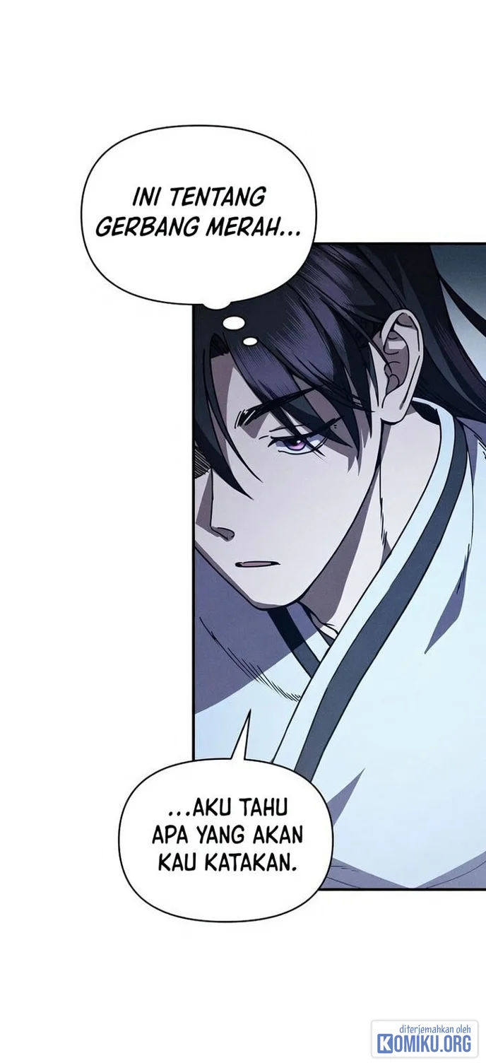 I Became the Successor of the Martial God Chapter 44 Gambar 33