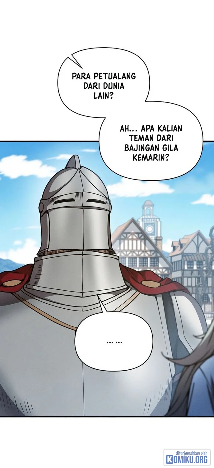 I Became the Successor of the Martial God Chapter 47 Gambar 29