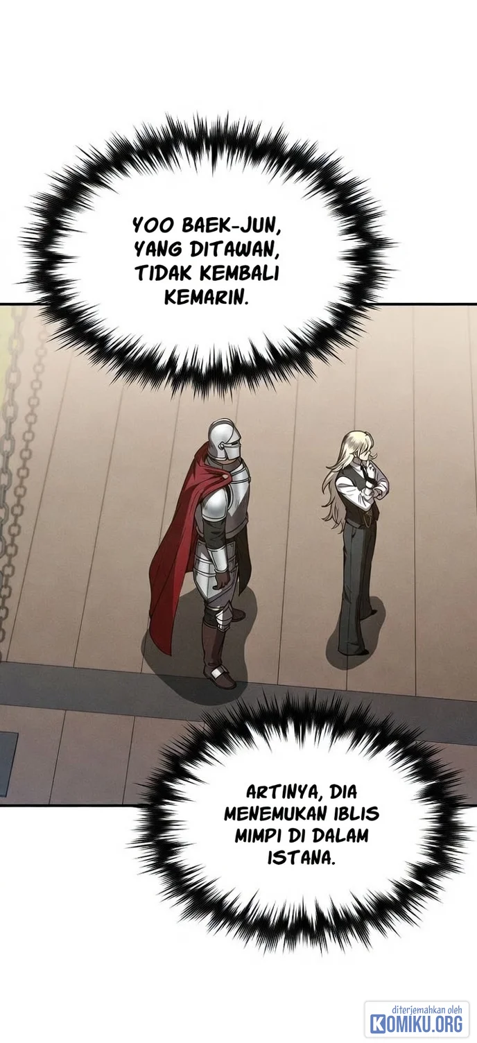 I Became the Successor of the Martial God Chapter 47 Gambar 30
