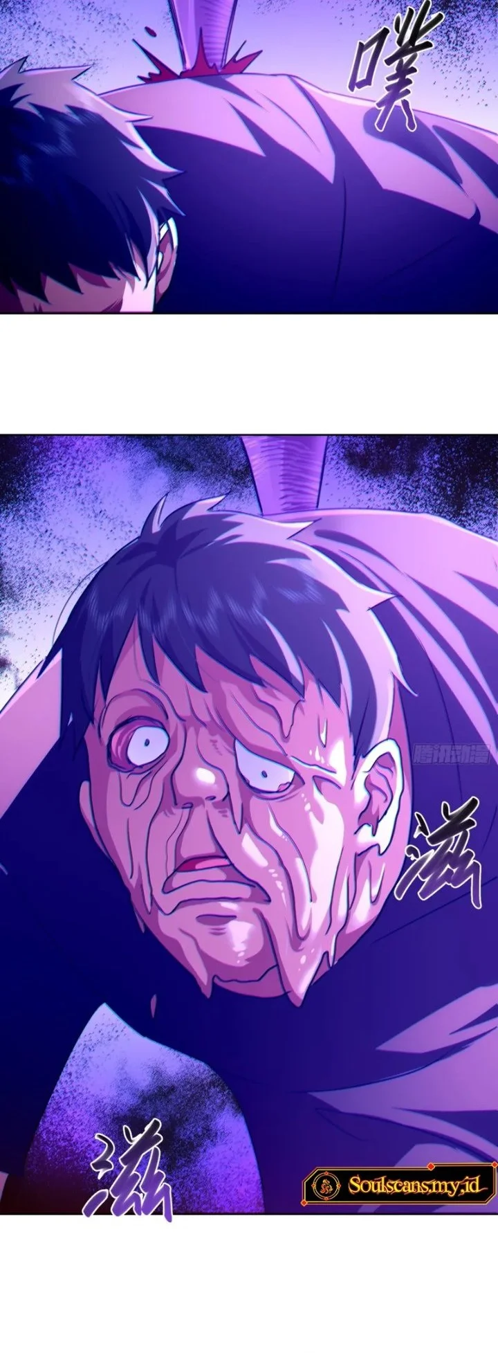 I Became the Target of the Harem in Another World Chapter 23 Gambar 13
