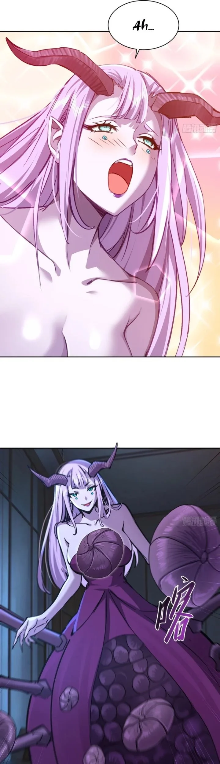 I Became the Target of the Harem in Another World Chapter 23 Gambar 14