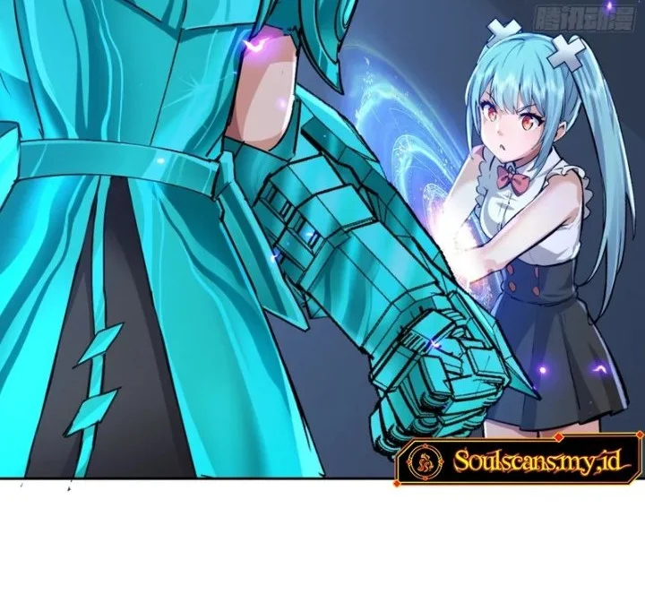 I Became the Target of the Harem in Another World Chapter 24 Gambar 15