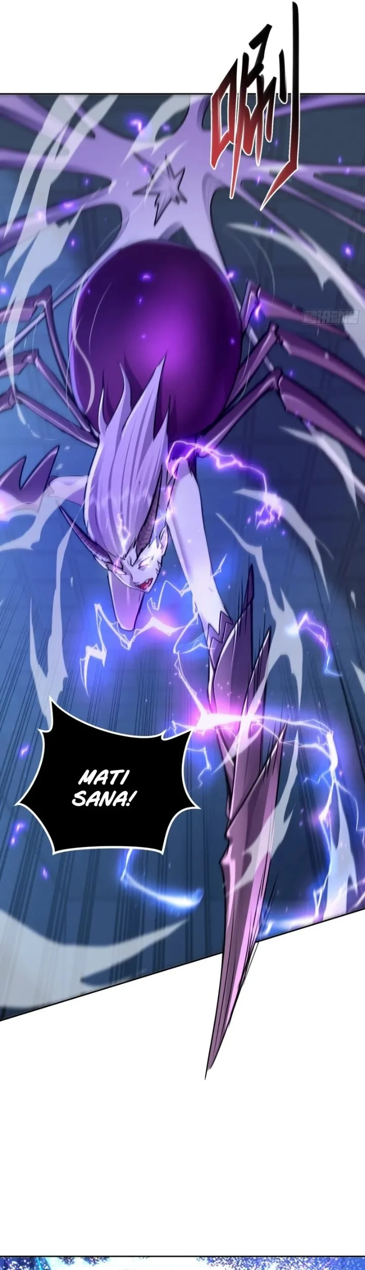 I Became the Target of the Harem in Another World Chapter 24 Gambar 16