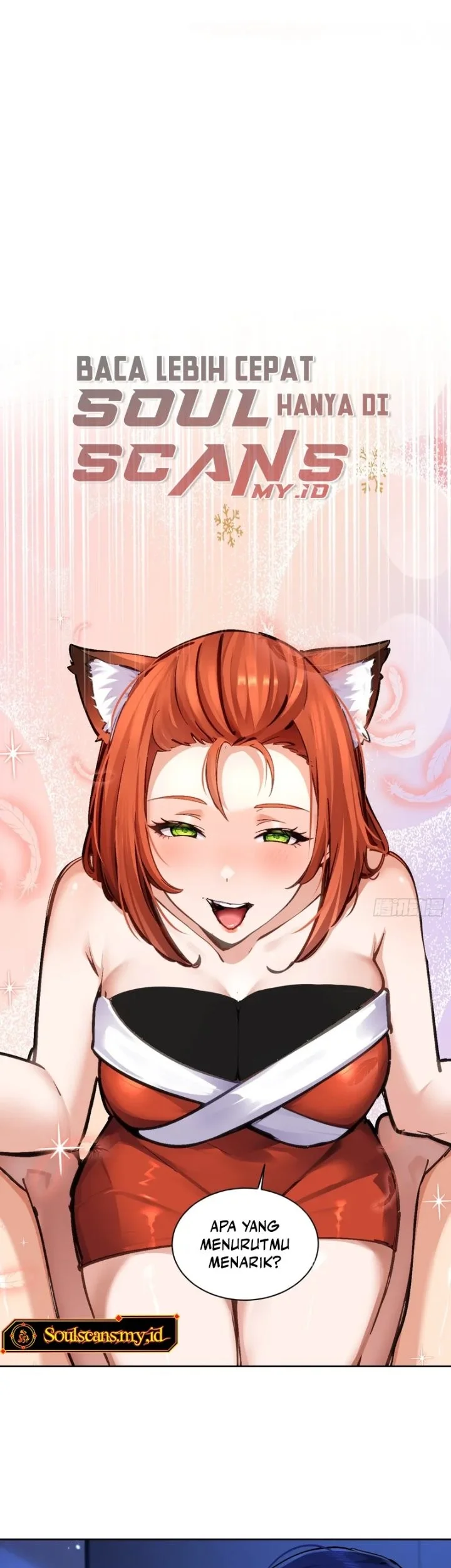 I Became the Target of the Harem in Another World Chapter 27 Gambar 16