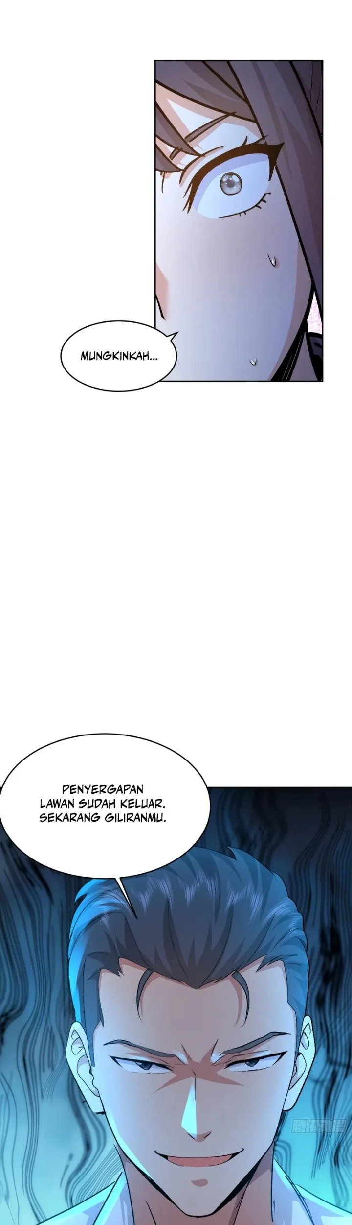 I Became the Target of the Harem in Another World Chapter 34 Gambar 16