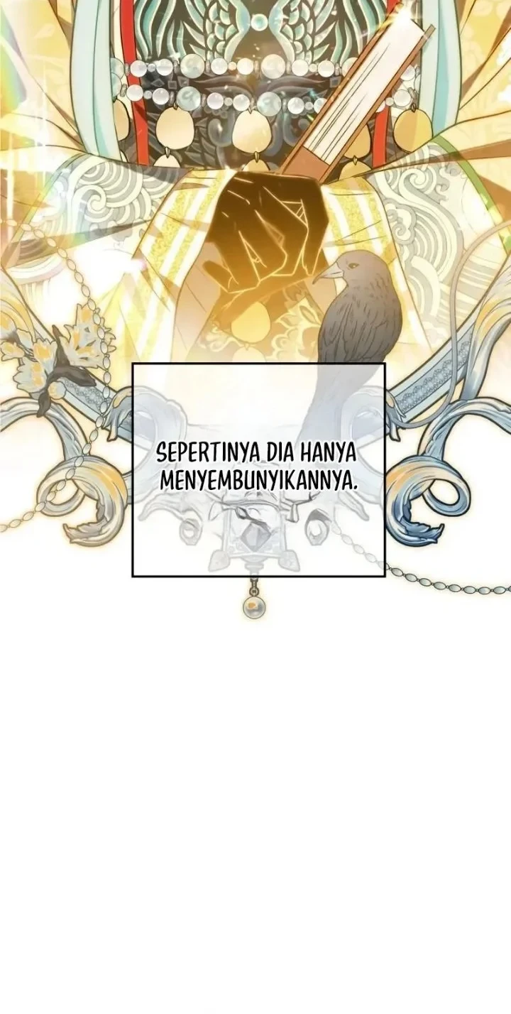 I Became the Terminally Ill Princess With No Tomorrow Chapter 1 Gambar 24