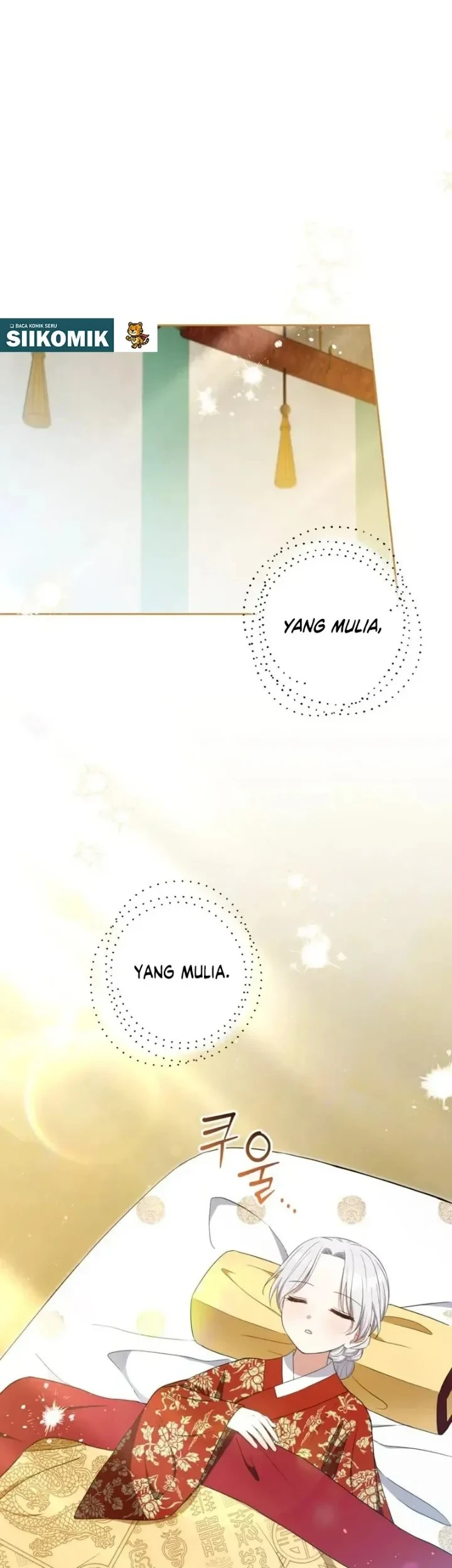 I Became the Terminally Ill Princess With No Tomorrow Chapter 10 Gambar 19