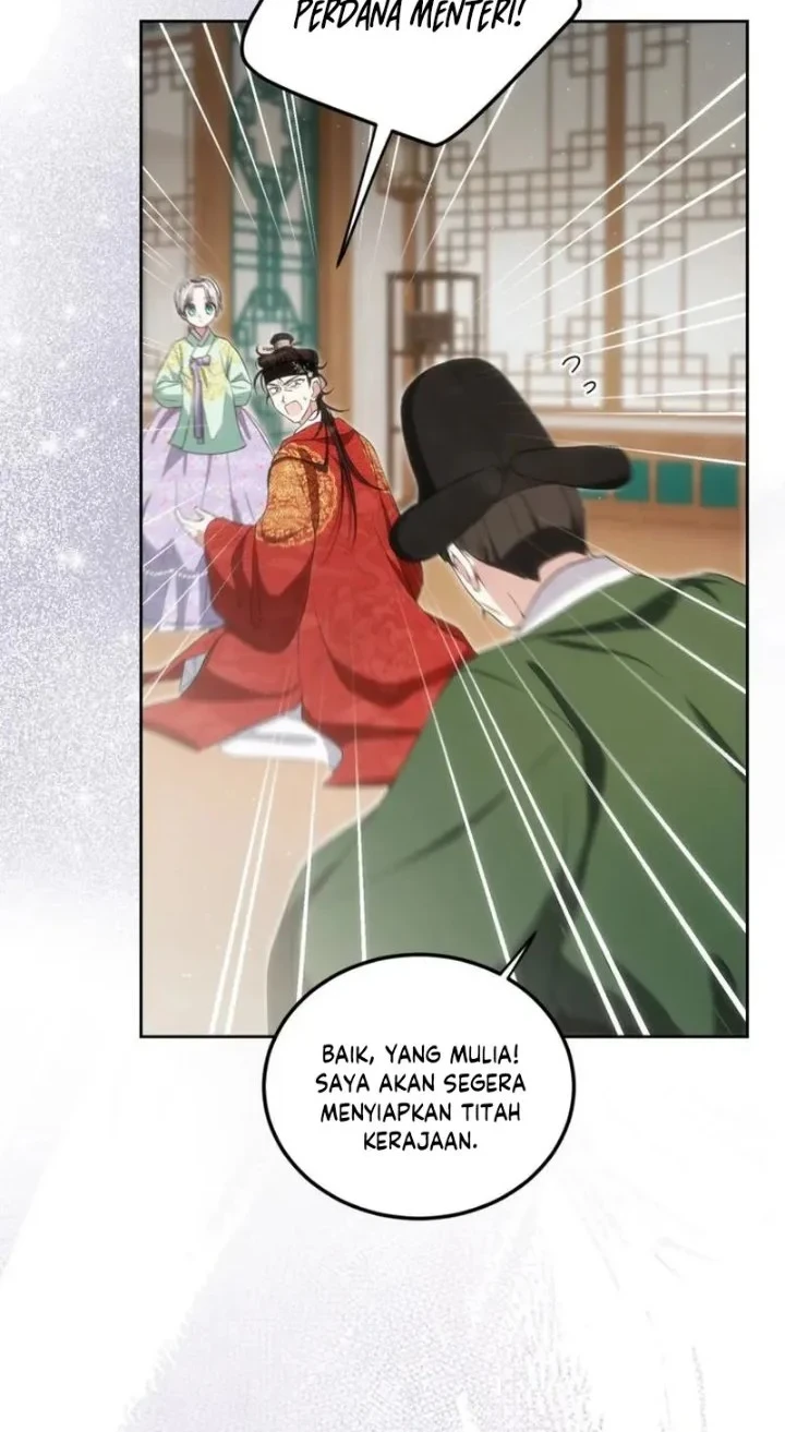 I Became the Terminally Ill Princess With No Tomorrow Chapter 12 Gambar 20