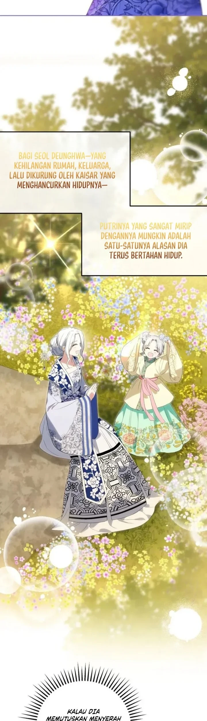 I Became the Terminally Ill Princess With No Tomorrow Chapter 14 Gambar 22