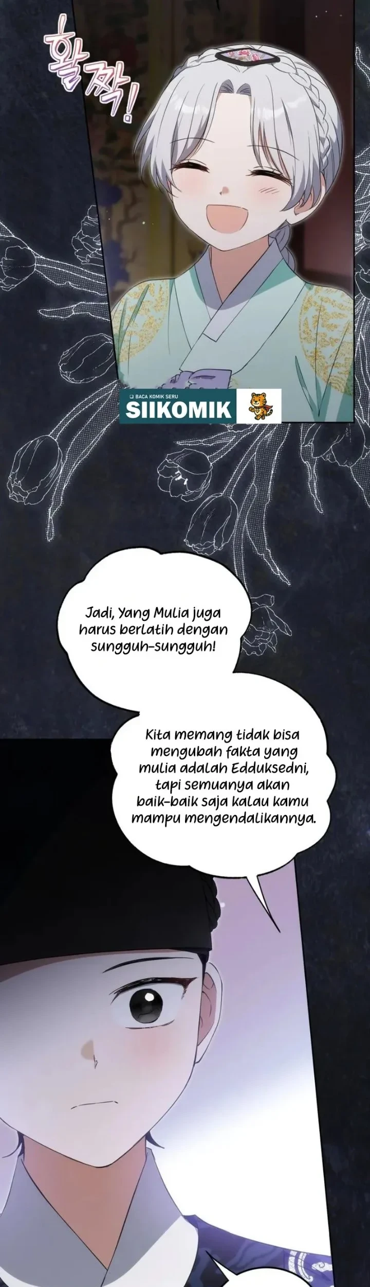 I Became the Terminally Ill Princess With No Tomorrow Chapter 17 Gambar 25