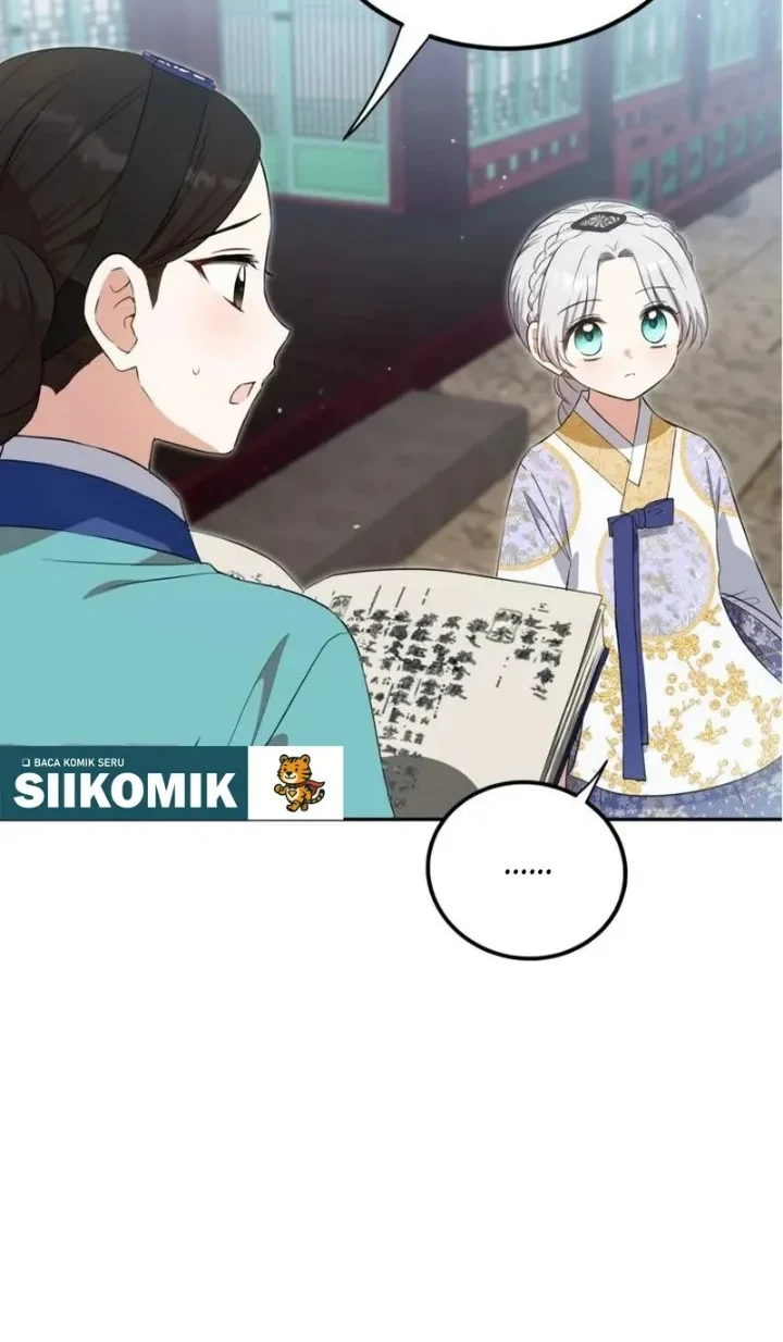 I Became the Terminally Ill Princess With No Tomorrow Chapter 18 Gambar 24