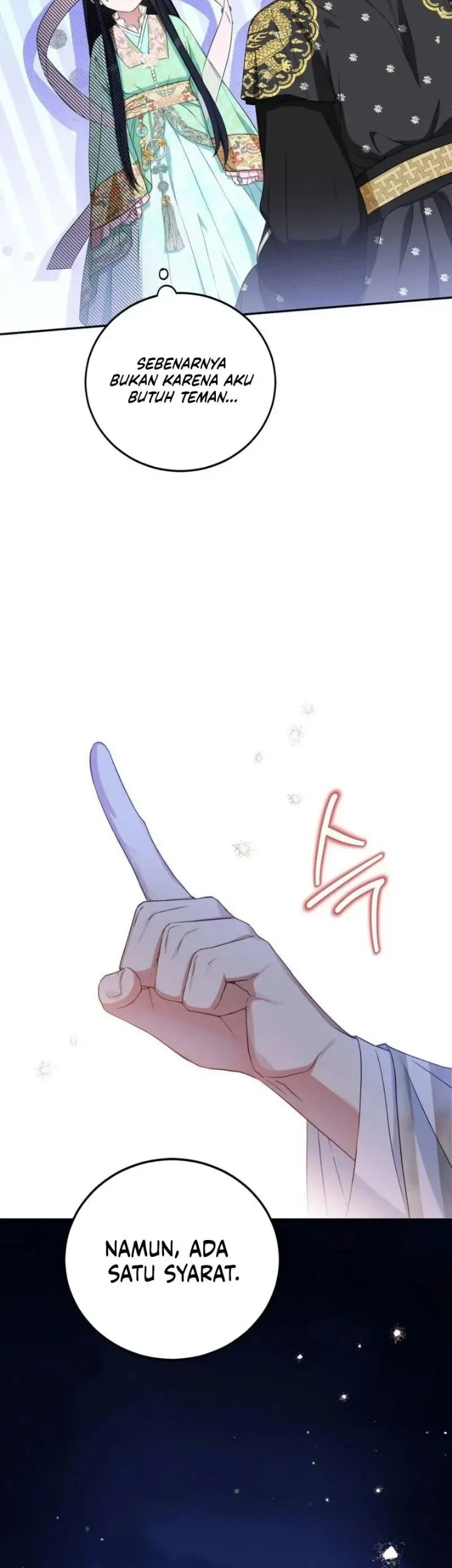I Became the Terminally Ill Princess With No Tomorrow Chapter 2 Gambar 21