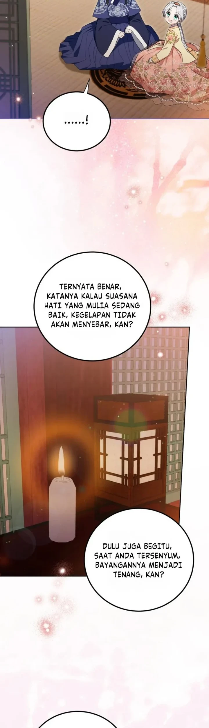 I Became the Terminally Ill Princess With No Tomorrow Chapter 20 Gambar 19