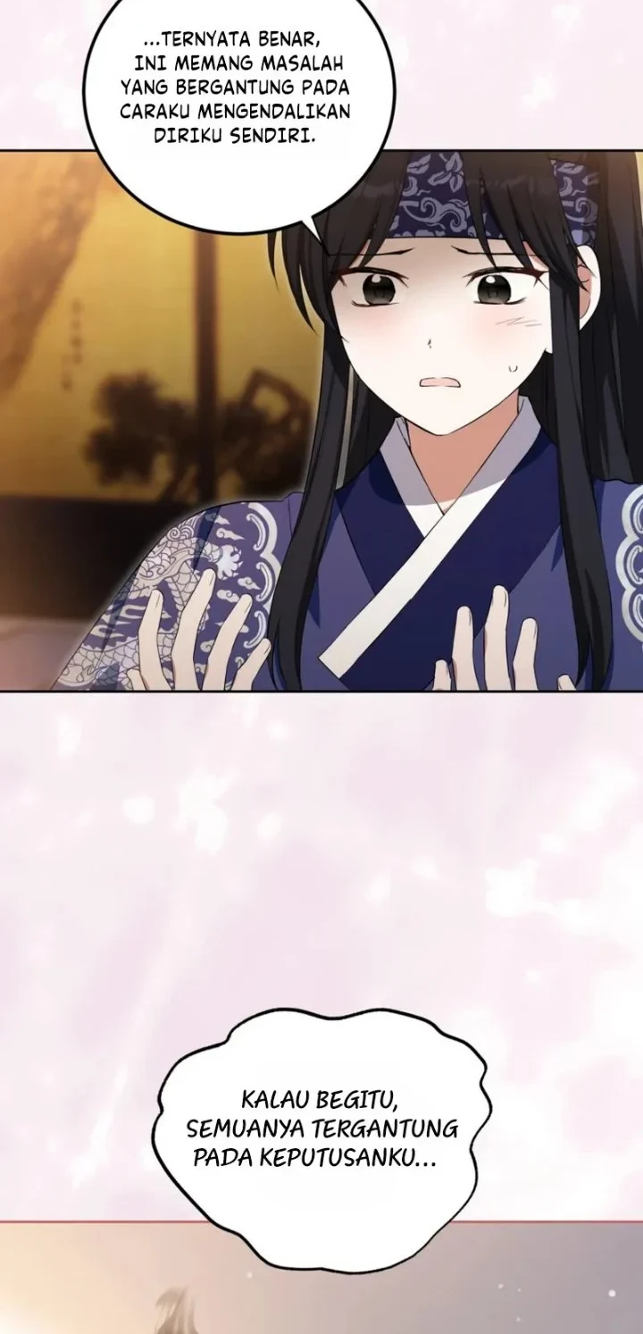 I Became the Terminally Ill Princess With No Tomorrow Chapter 20 Gambar 20