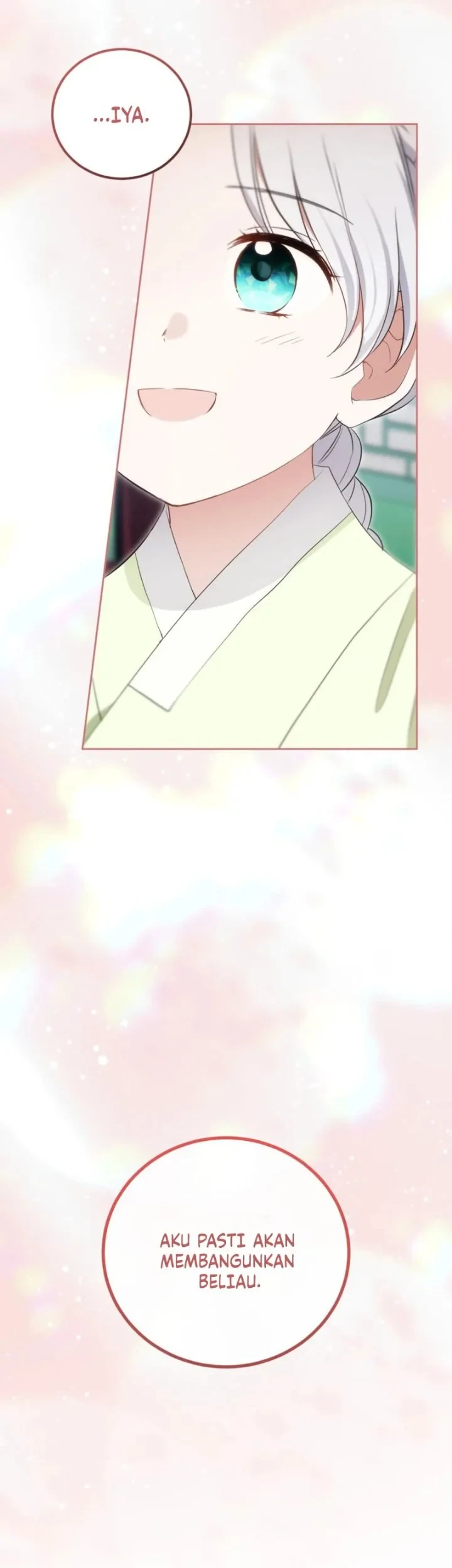 I Became the Terminally Ill Princess With No Tomorrow Chapter 23 Gambar 21