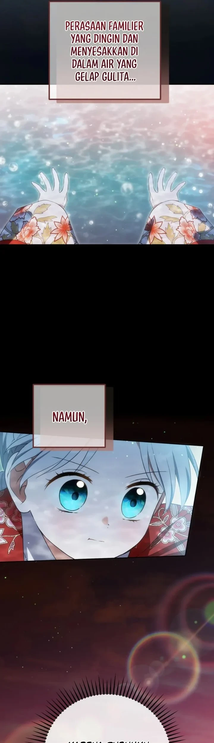 I Became the Terminally Ill Princess With No Tomorrow Chapter 24 Gambar 21