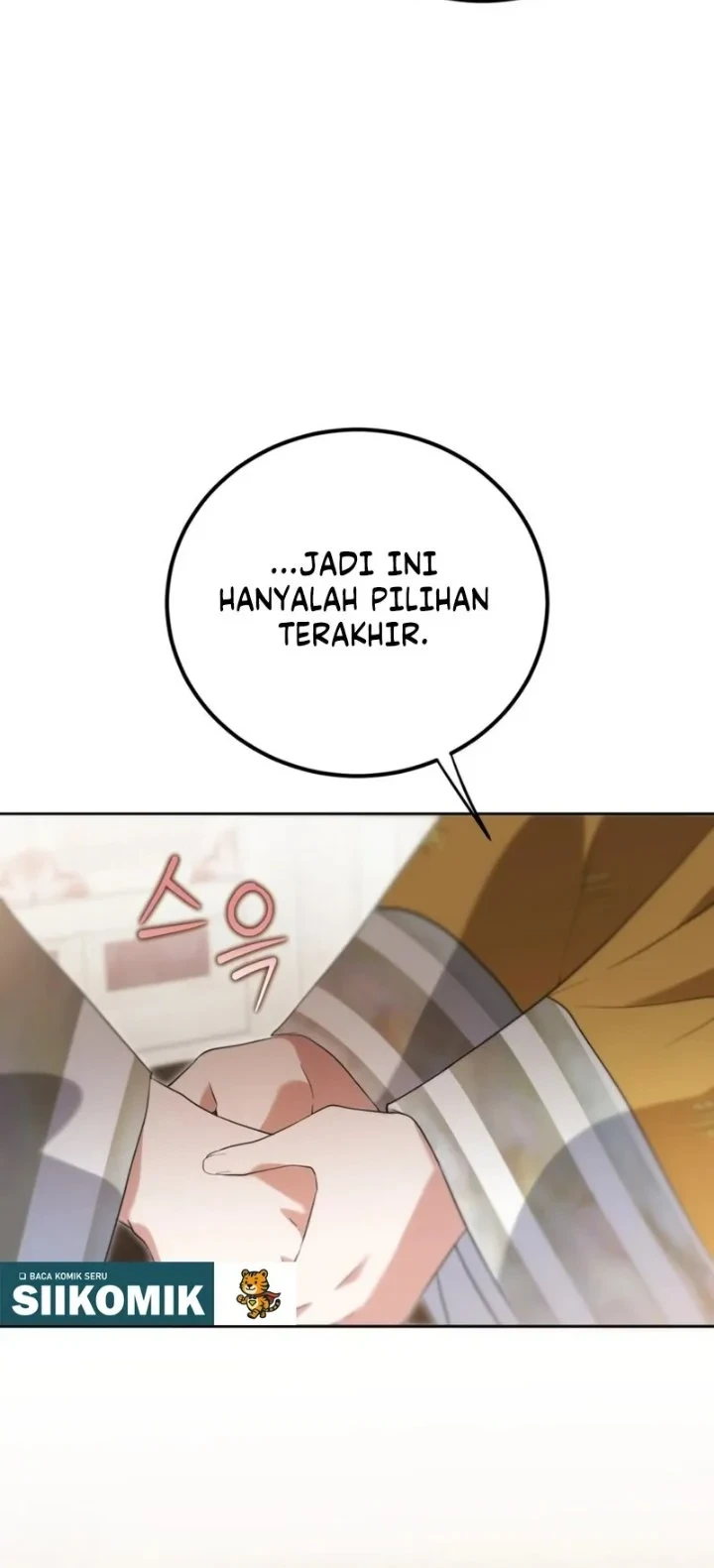 I Became the Terminally Ill Princess With No Tomorrow Chapter 26 Gambar 23