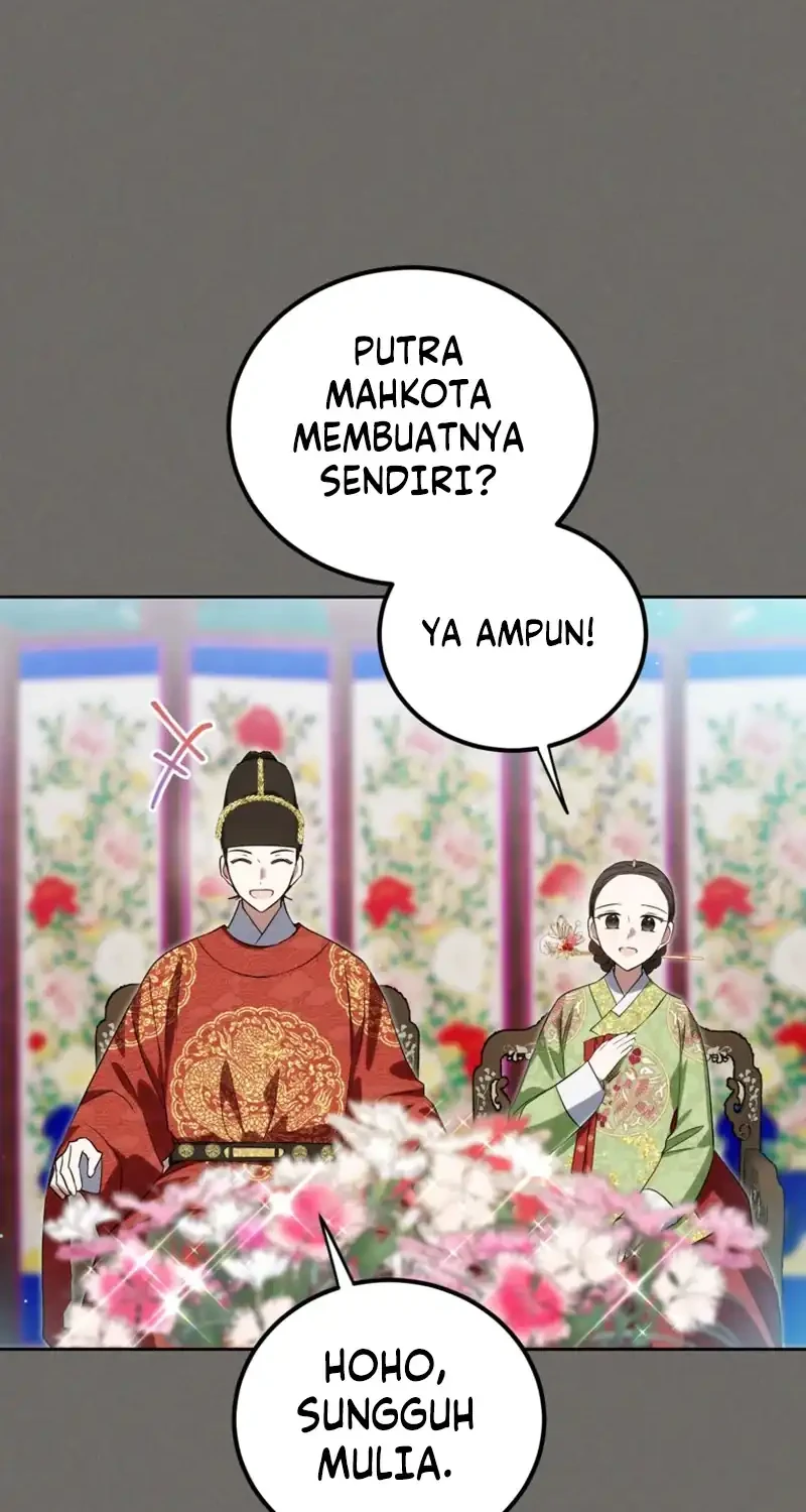I Became the Terminally Ill Princess With No Tomorrow Chapter 28 Gambar 24