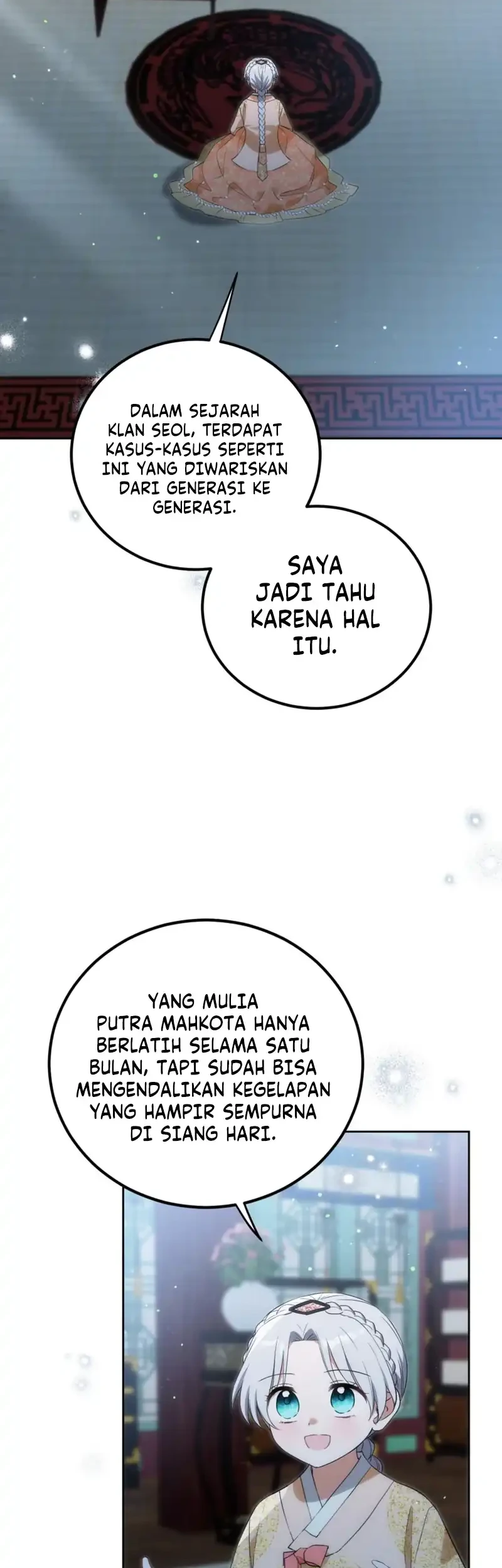 I Became the Terminally Ill Princess With No Tomorrow Chapter 29 Gambar 22
