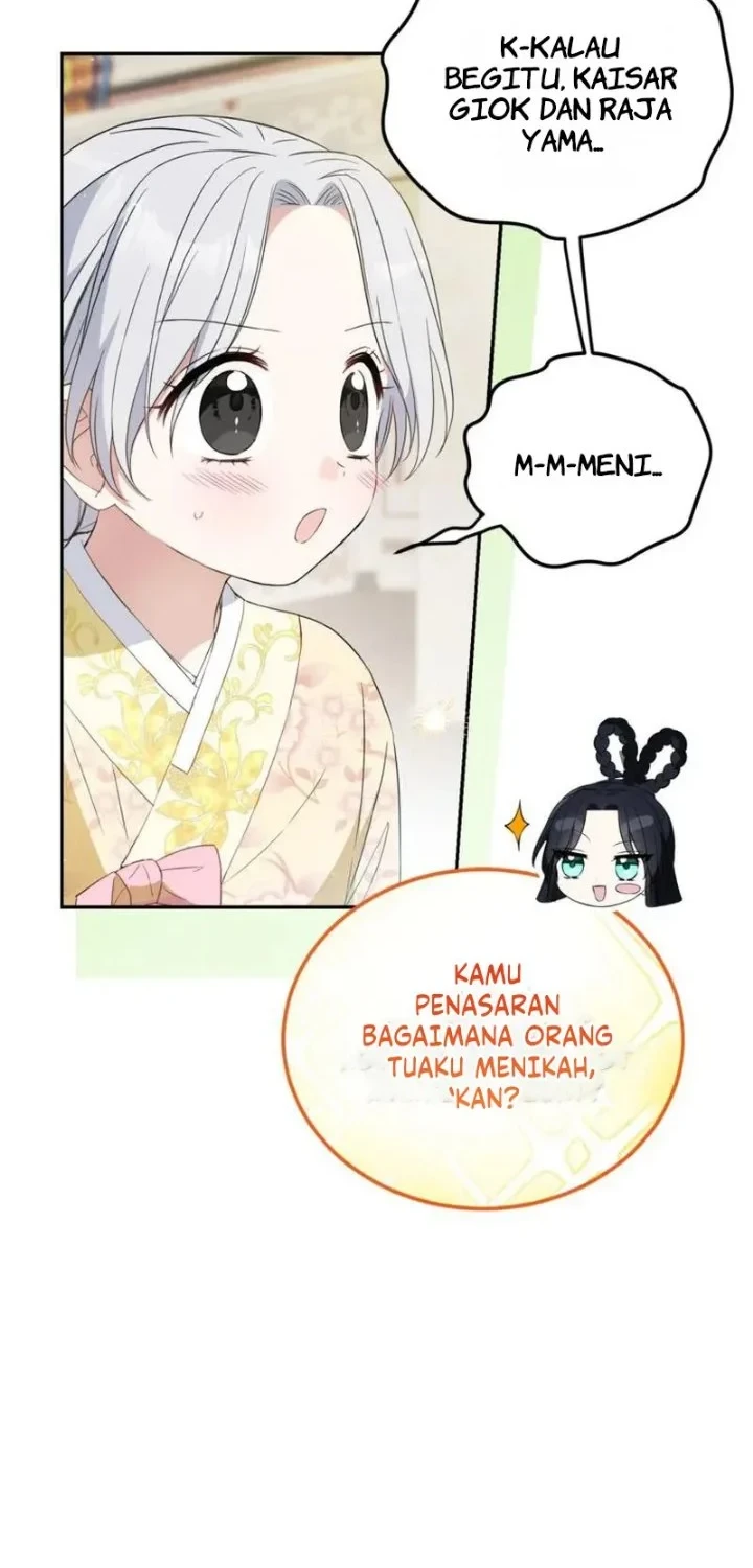 I Became the Terminally Ill Princess With No Tomorrow Chapter 3 Gambar 20