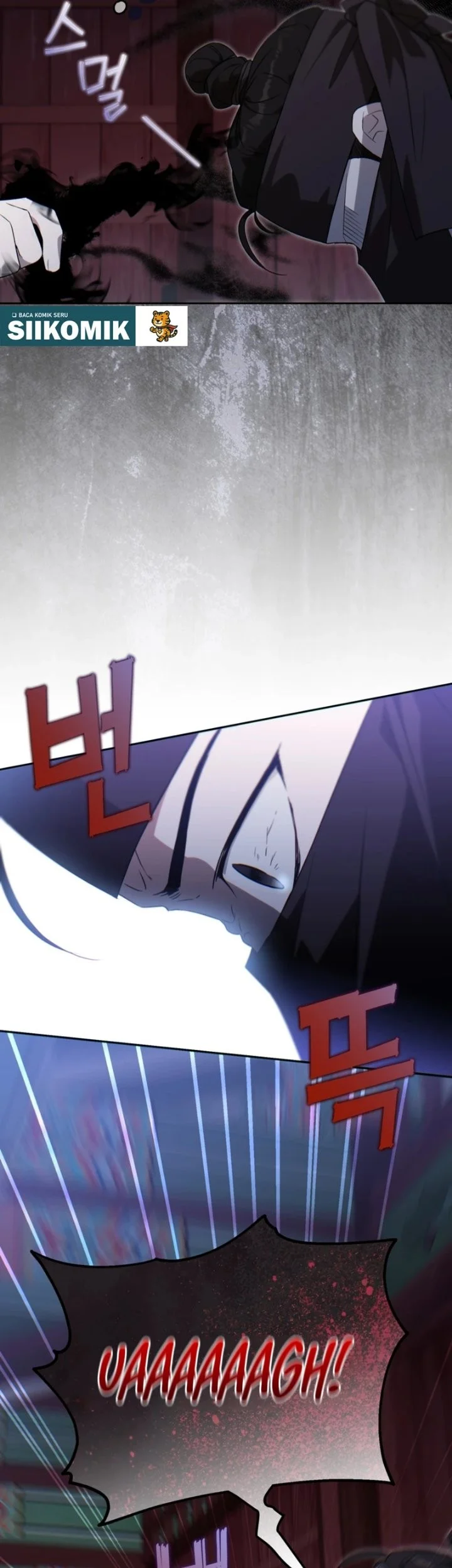 I Became the Terminally Ill Princess With No Tomorrow Chapter 34 Gambar 21
