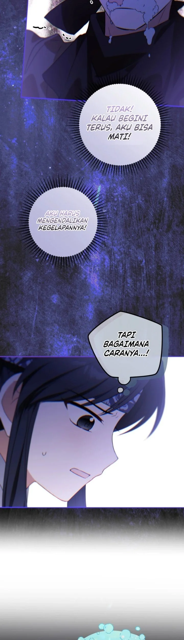 I Became the Terminally Ill Princess With No Tomorrow Chapter 34 Gambar 23