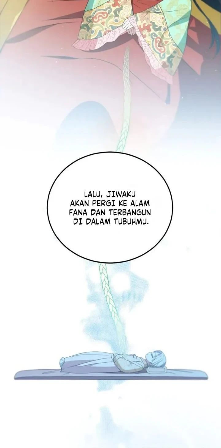I Became the Terminally Ill Princess With No Tomorrow Chapter 4 Gambar 20