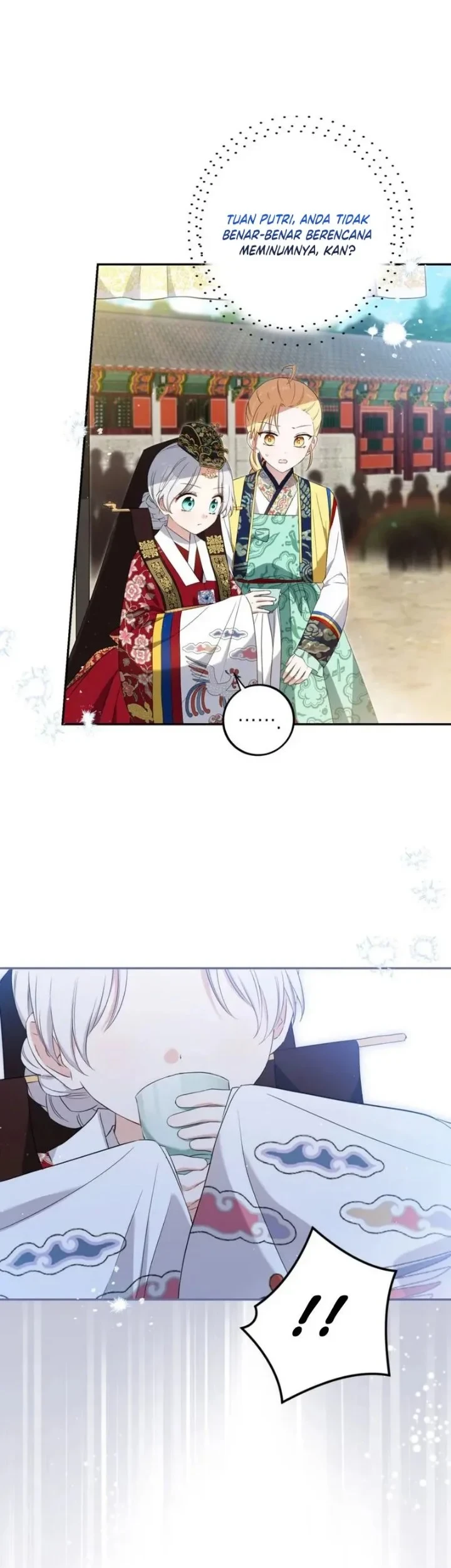I Became the Terminally Ill Princess With No Tomorrow Chapter 7 Gambar 17