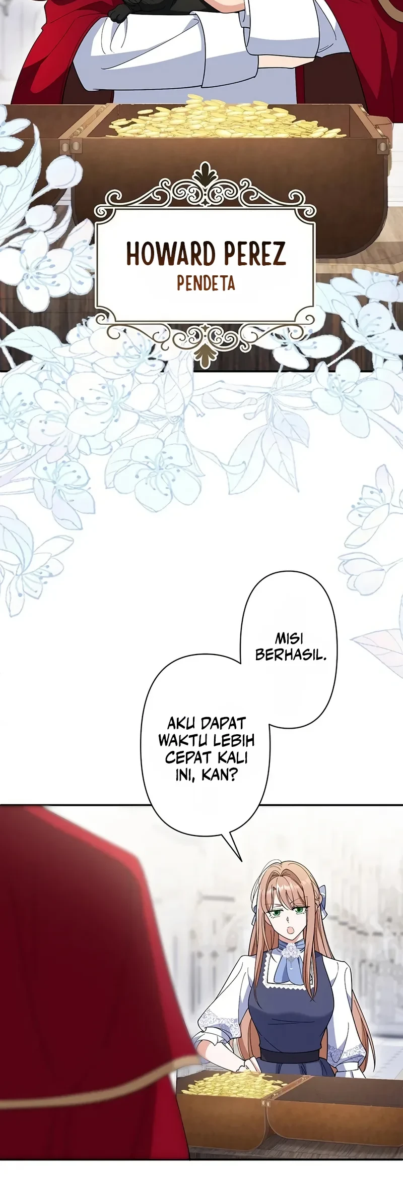 I Became the Tutor to the Wolf Duke Chapter 1 Gambar 43