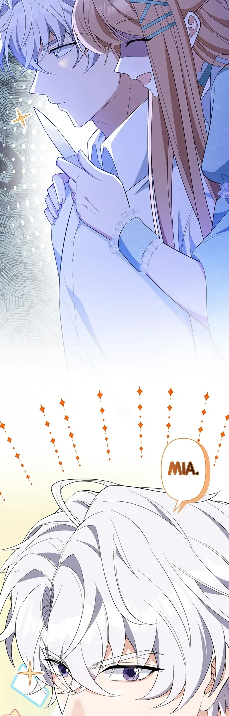 I Became the Tutor to the Wolf Duke Chapter 10 Gambar 27