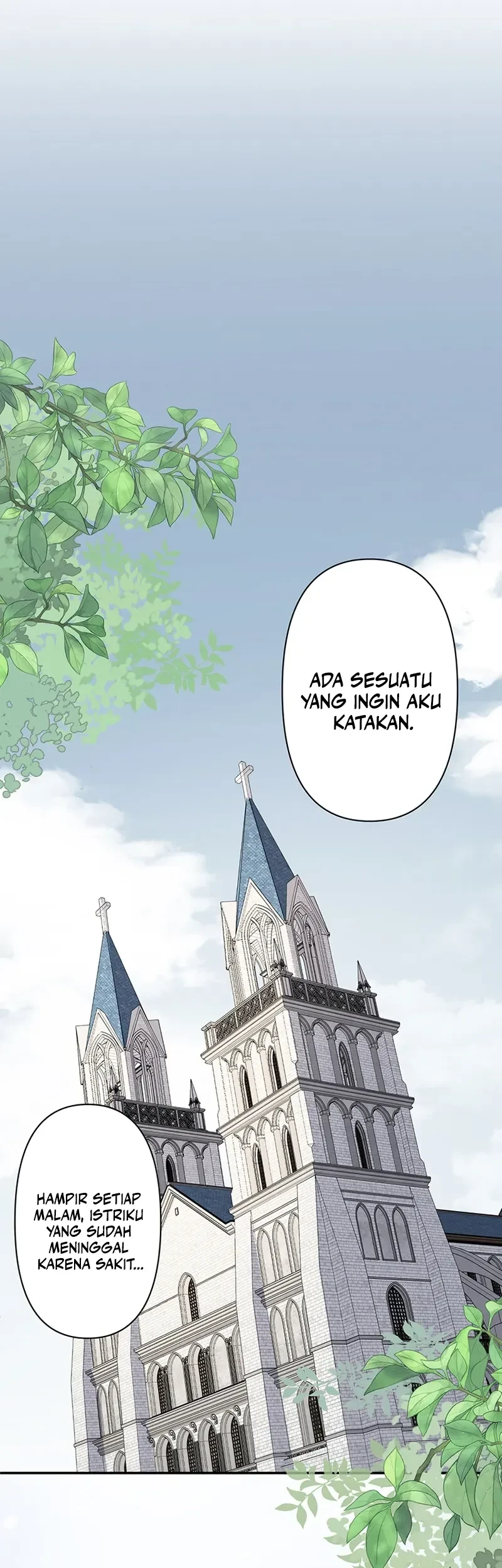 I Became the Tutor to the Wolf Duke Chapter 11 Gambar 26