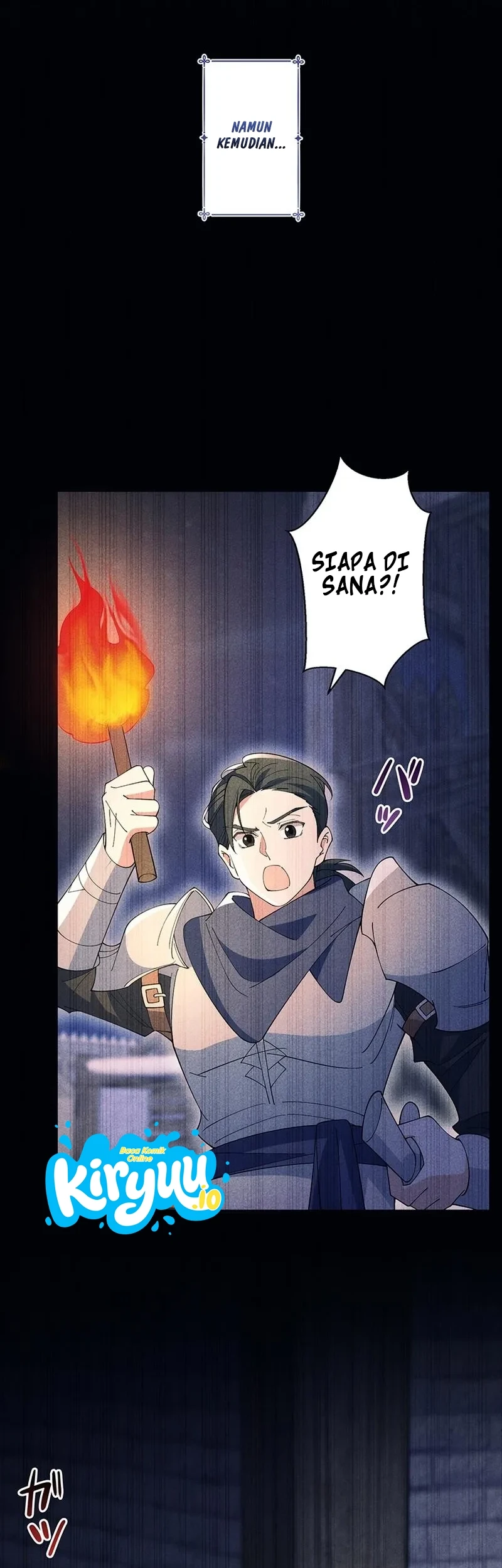 I Became the Tutor to the Wolf Duke Chapter 2 Gambar 32