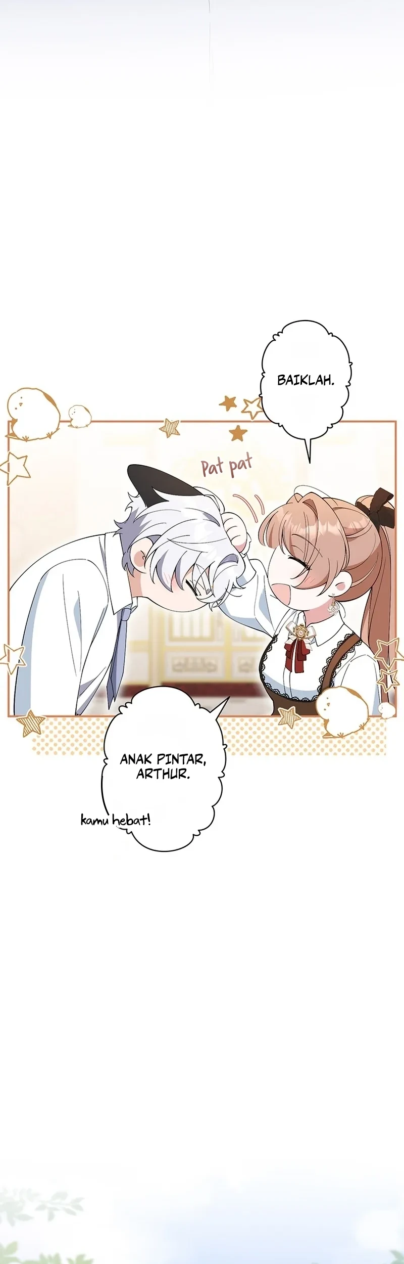 I Became the Tutor to the Wolf Duke Chapter 8 Gambar 30