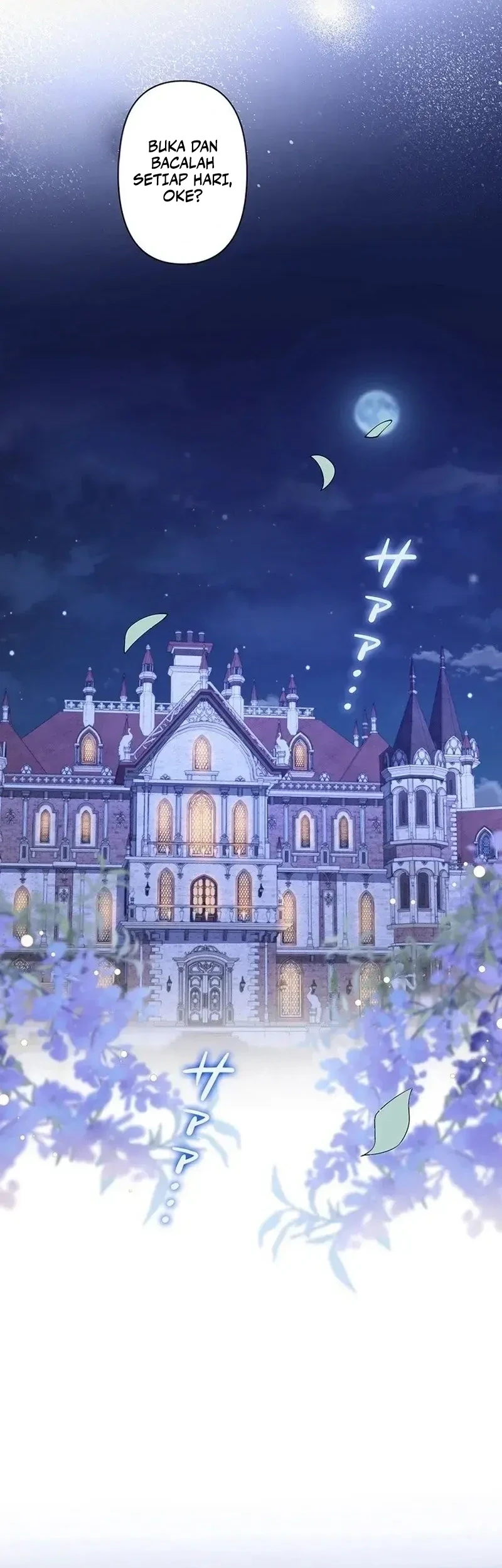 I Became the Tutor to the Wolf Duke Chapter 9 Gambar 27