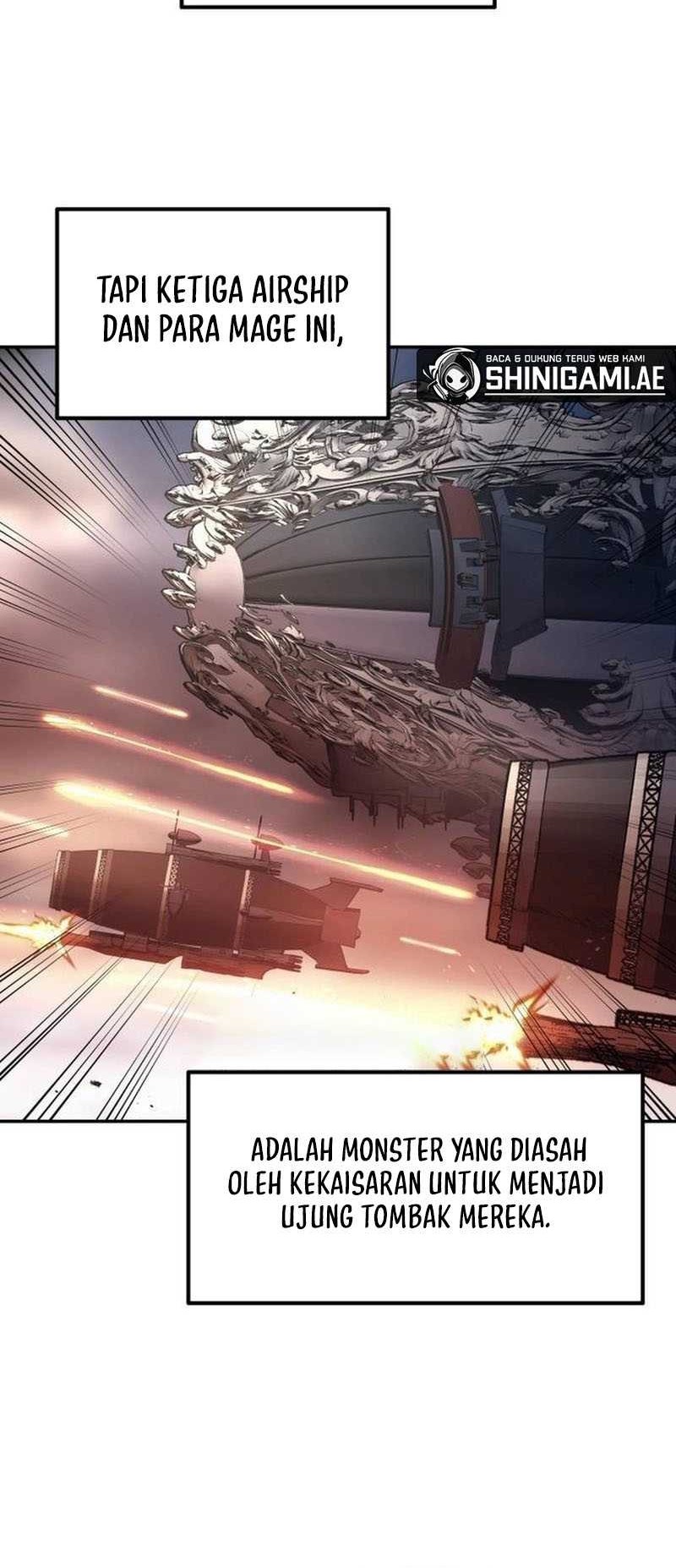 I Became the Tyrant of a Defense Game Chapter 121 Gambar 21