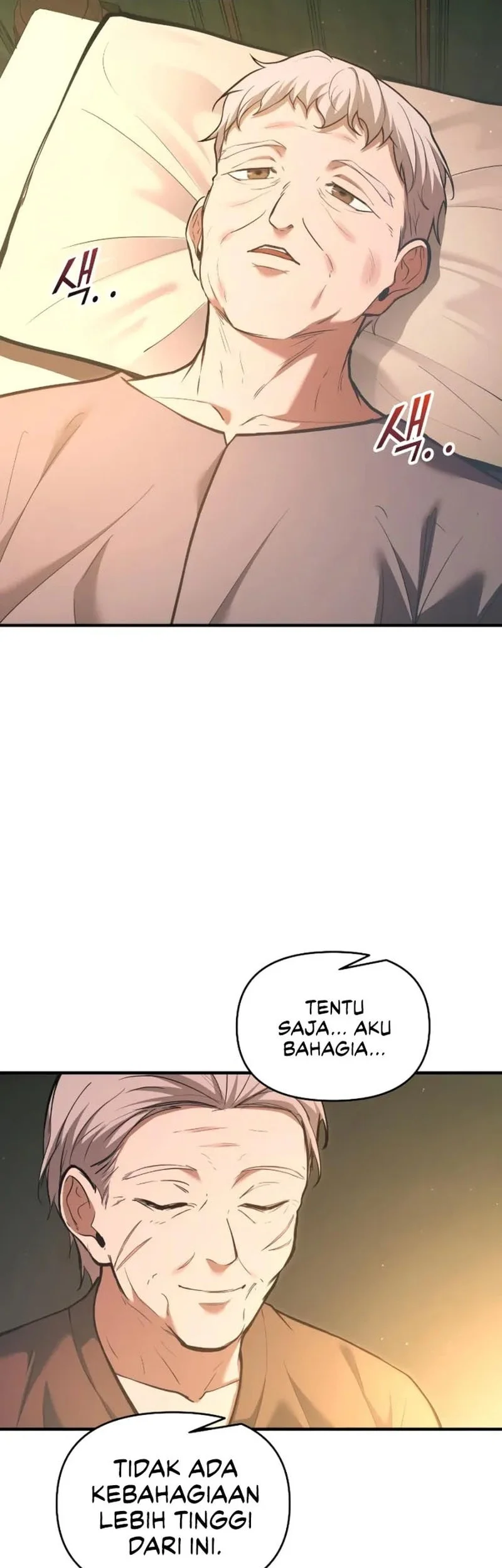 I Became the Tyrant of a Defense Game Chapter 163 Fix Gambar 30